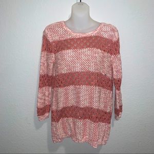 New York & company size xs sweater NEW